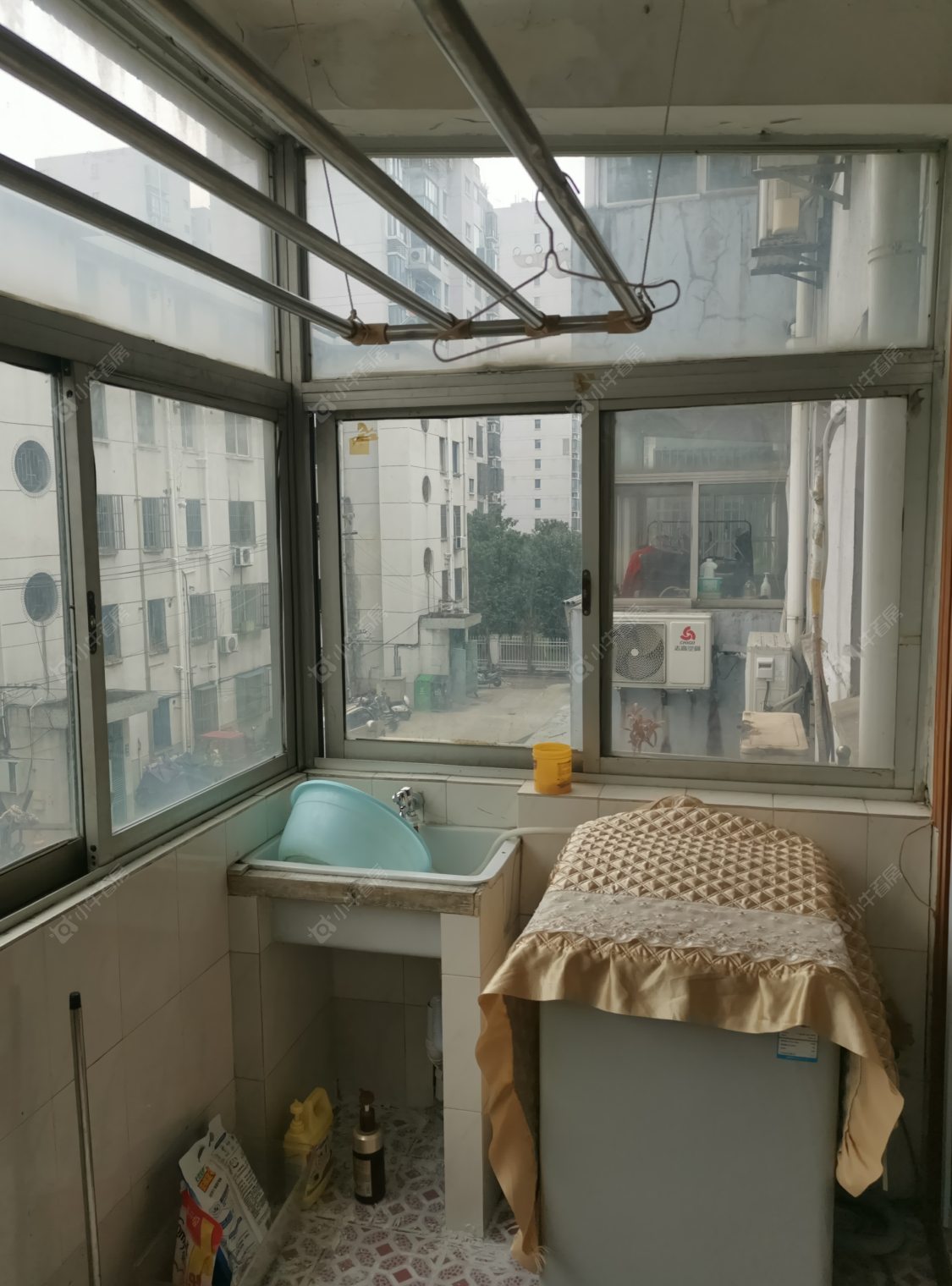 巢丰苑房源 常州巢丰苑在租房源_小牛看房