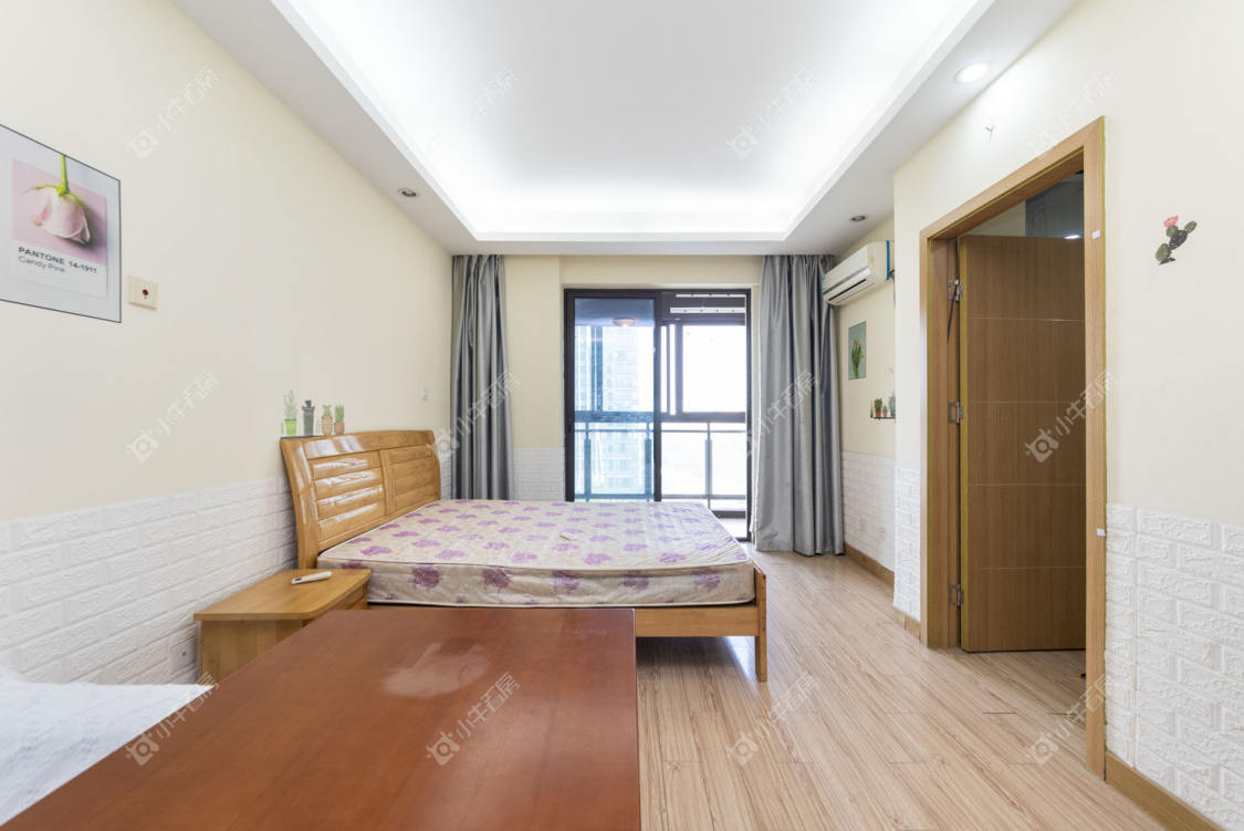 常州莱蒙城领尚在租房源室内图_小牛看房