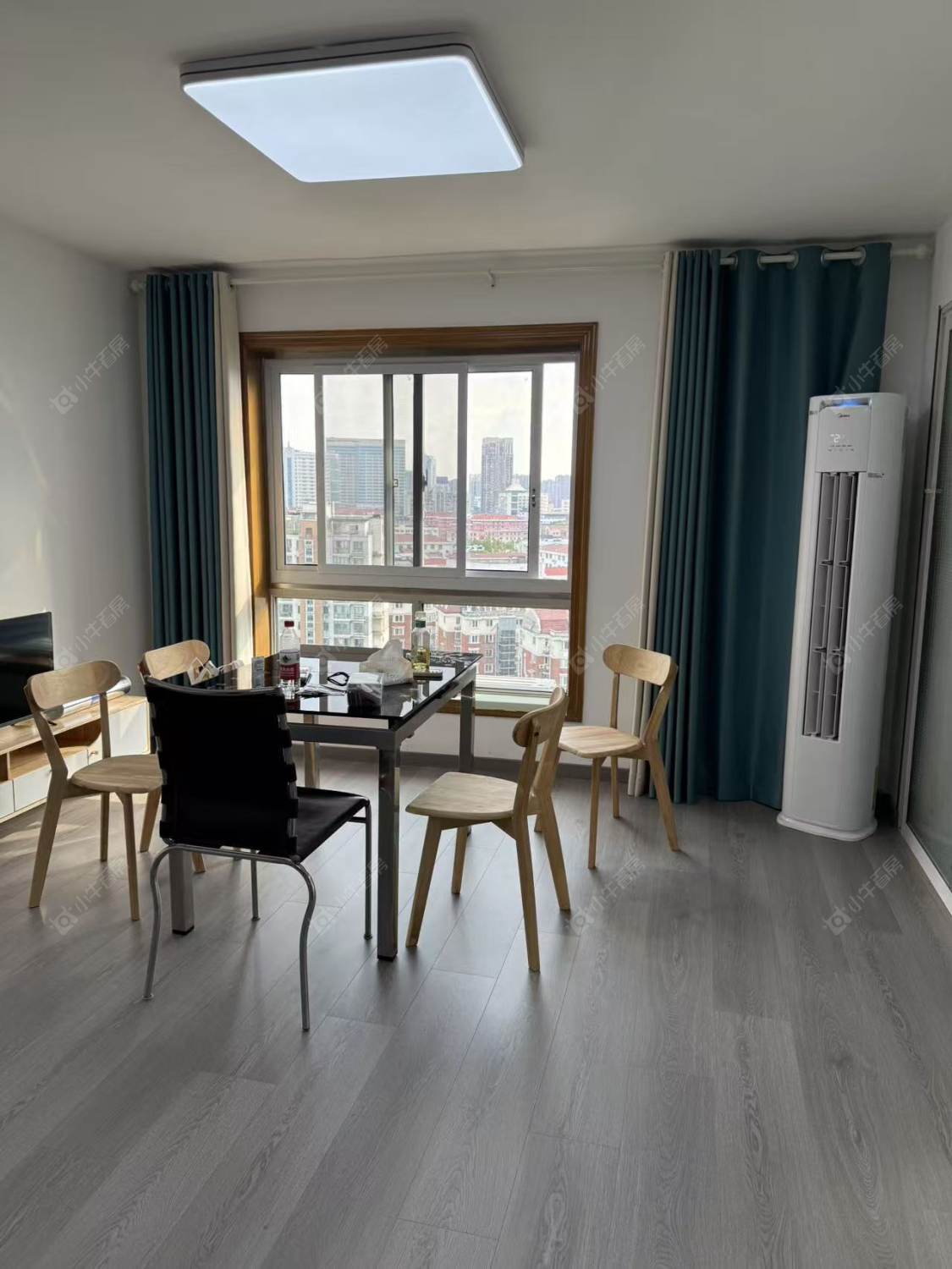 常州新天地花苑在租房源_小牛看房