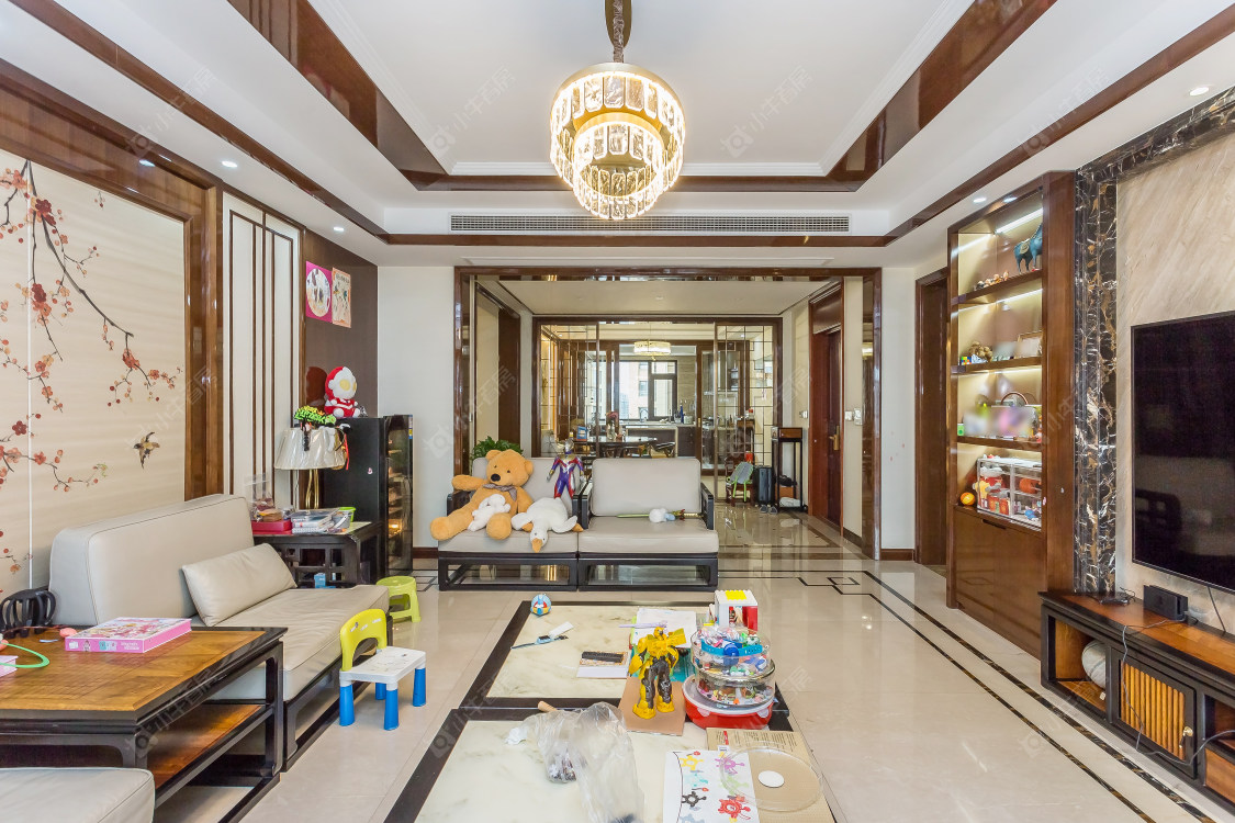 常州金新鼎邦在售二手房源室内图_小牛看房