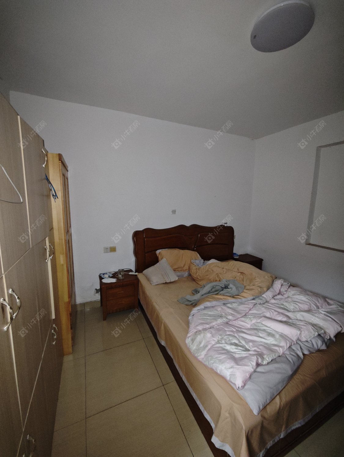 常州兰翔新村在租房源室内图_小牛看房