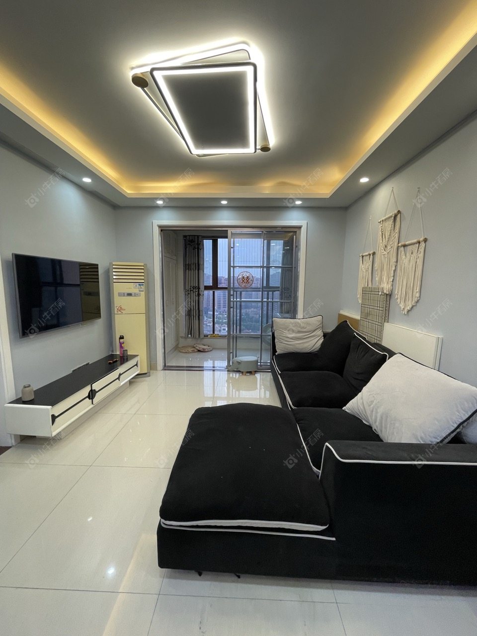 常州万水美兰城租房_小牛看房