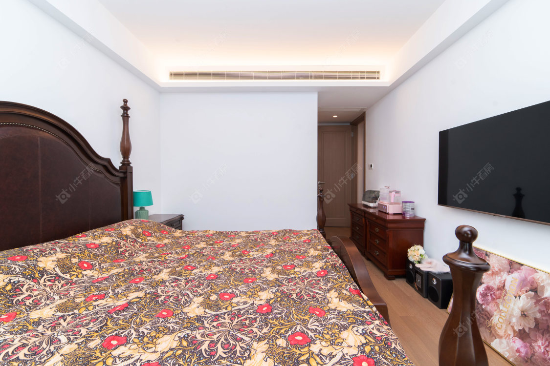 常州路劲铂隽在售二手房源室内图_小牛看房