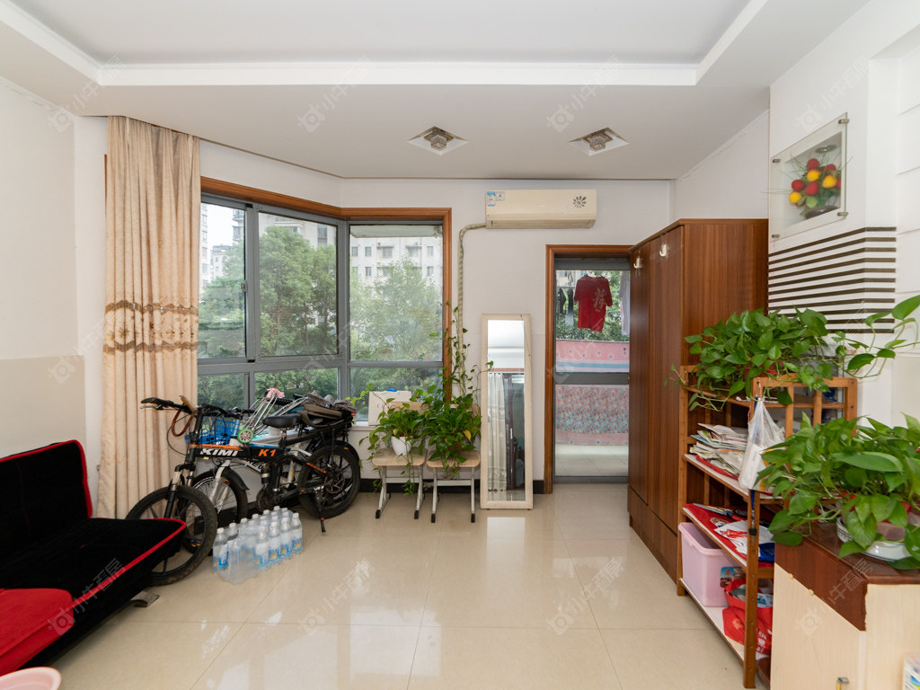 常州滨江明珠城东区在售二手房源室内图_小牛看房