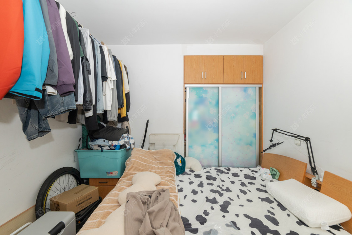 常州聚怡花园南区在售二手房源室内图_小牛看房