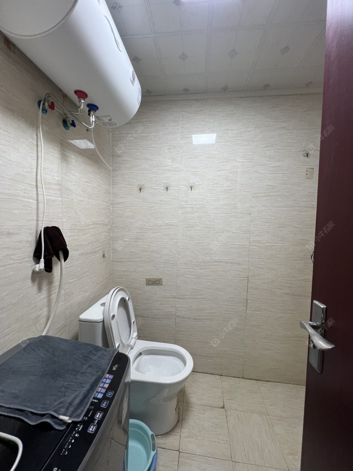 常州锦绣天地在租房源室内图_小牛看房