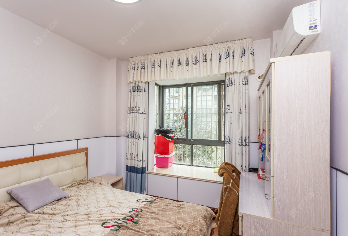 常州青山湾北区在售二手房源室内图_小牛看房