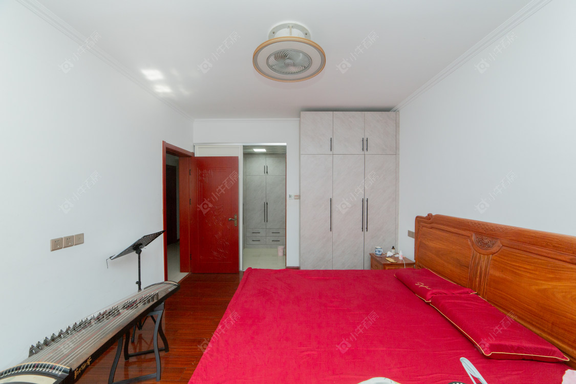 常州太湖明珠苑南苑在售二手房源室内图_小牛看房