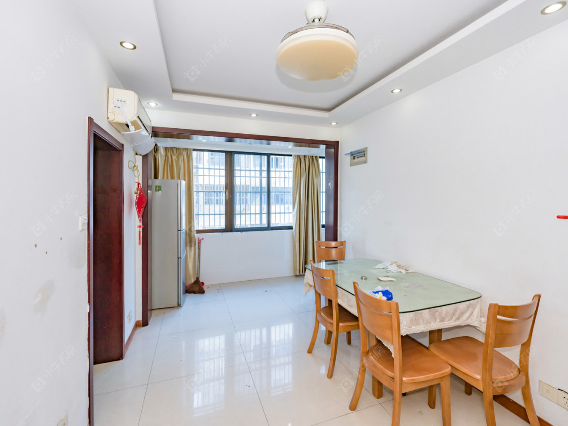 常州吴家场公寓在售二手房源室内图_小牛看房