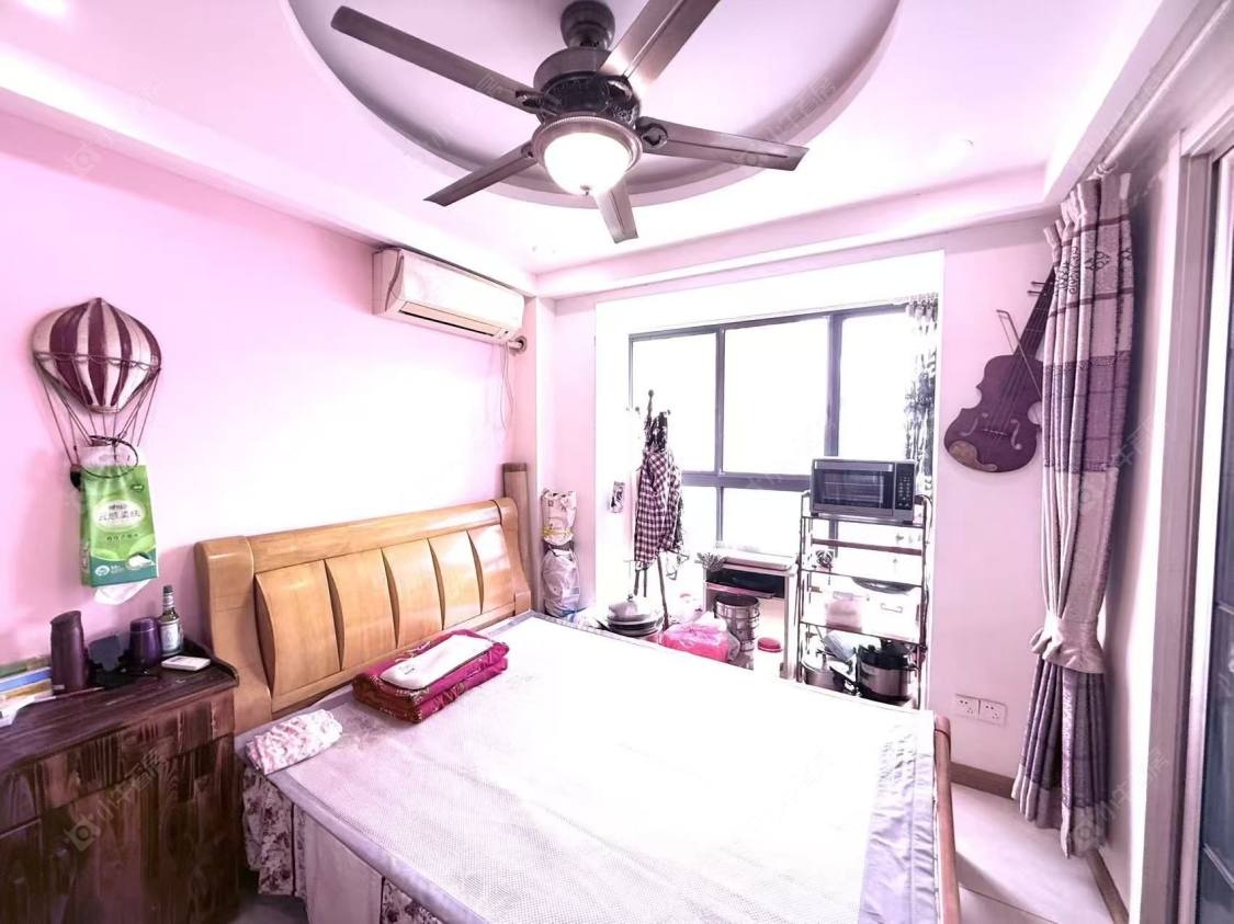 常州阳光龙庭在租房源室内图_小牛看房