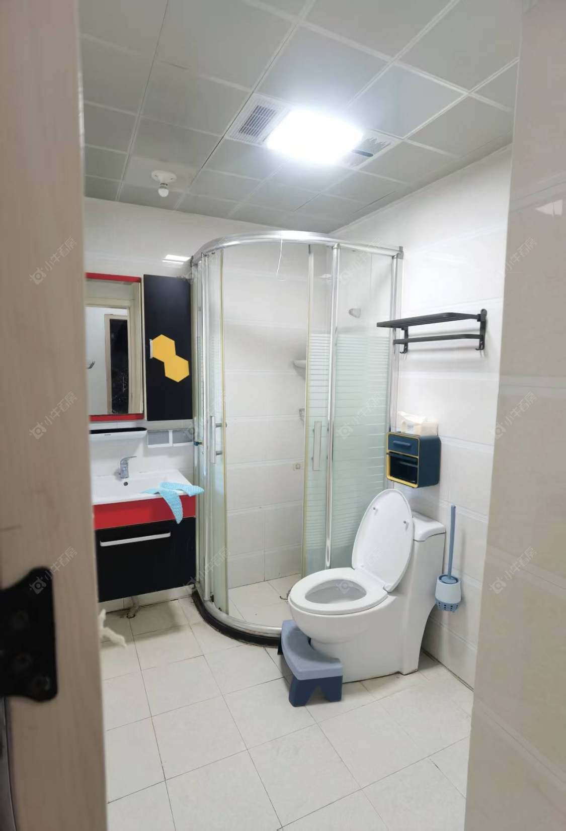 常州天禄商务广场在租房源室内图_小牛看房