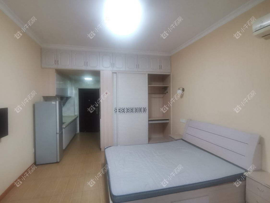 常州宝龙国际花园一期在租房源_小牛看房