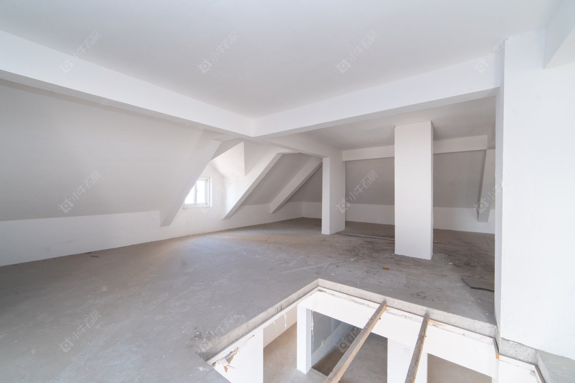 龙湖龙誉城四期房源小区图 常州龙湖龙誉城四期在售二手房源小区图_小牛看房