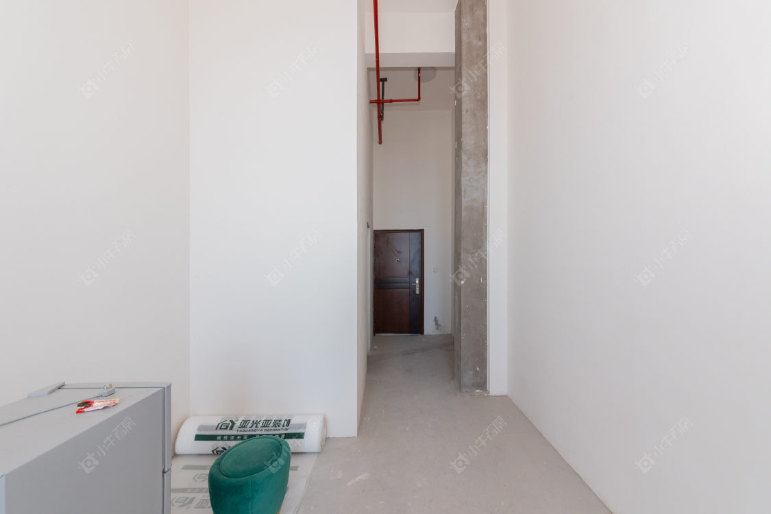 常州牡丹三江公寓在售二手房源室内图_小牛看房