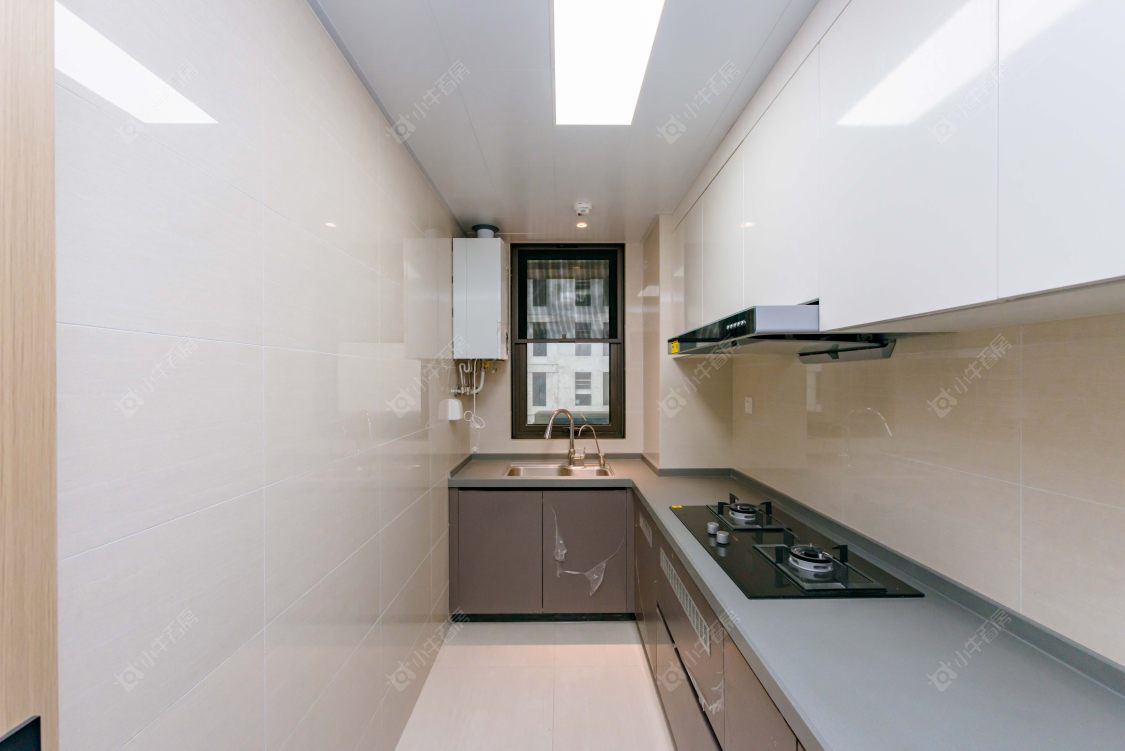 常州金鹰世界在售二手房源室内图_小牛看房