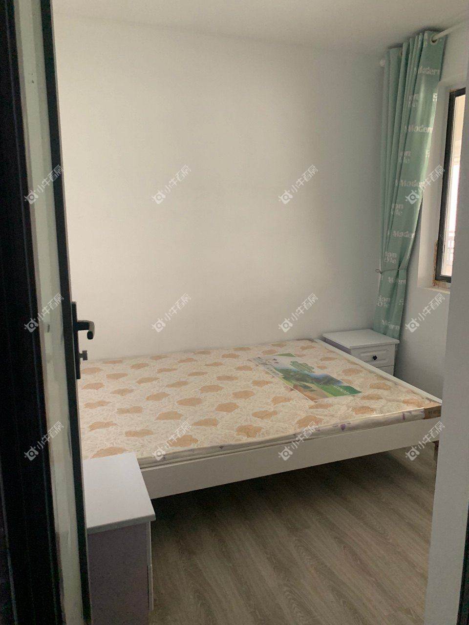 新城桃李郡房源室内图 常州新城桃李郡在租房源室内图_小牛看房