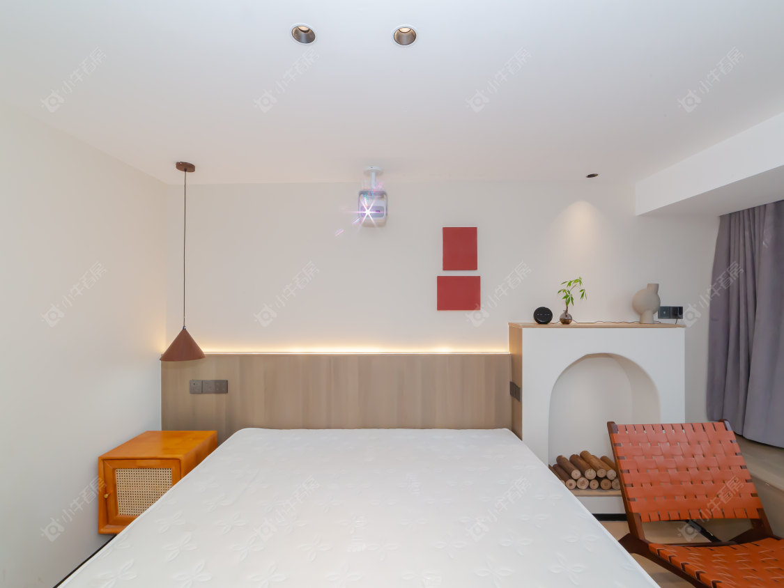 常州山外有山在售二手房源室内图_小牛看房