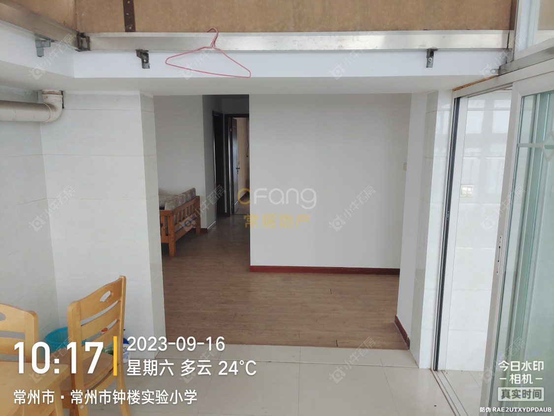 常州万水美兰城在租房源_小牛看房