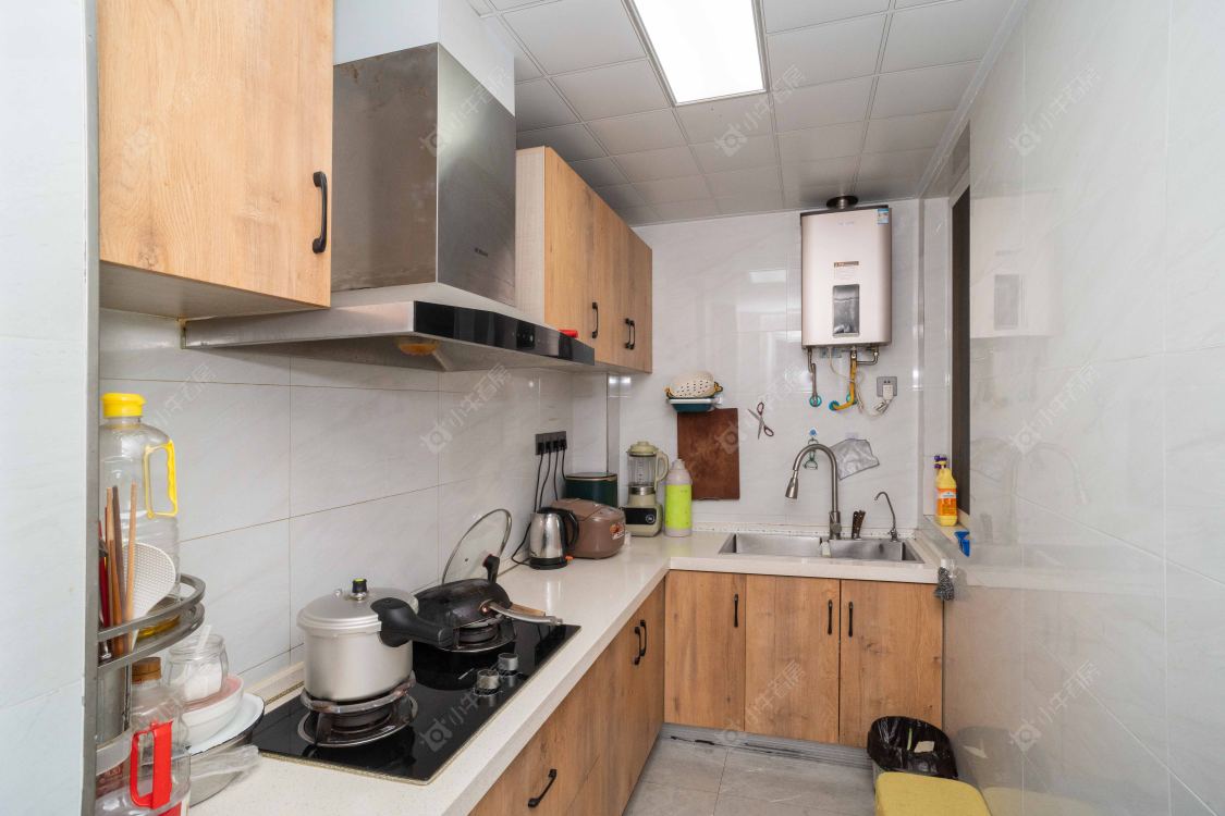 常州保利公园九里在售二手房_小牛看房