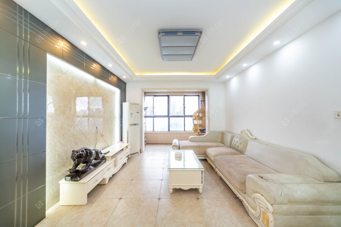 绿地世纪城二期房源室内图 常州绿地世纪城二期在售二手房源室内图_小牛看房