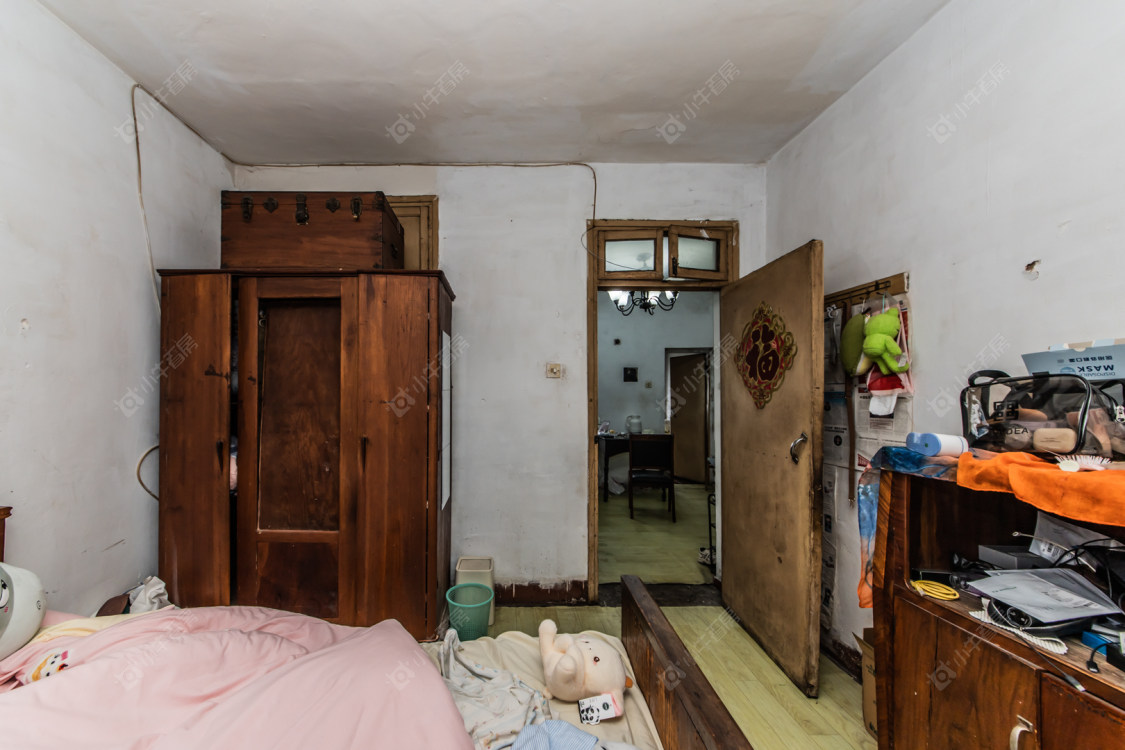 常州兰翔新村在售二手房源室内图_小牛看房