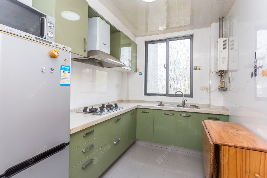 常州青山湾北区在售二手房源室内图_小牛看房