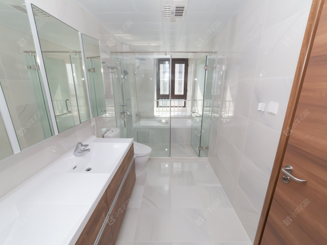 常州琅越龙洲在售二手房源室内图_小牛看房