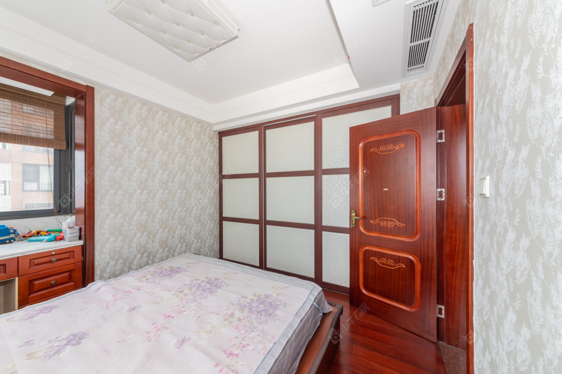 常州凤凰名城在售二手房源室内图_小牛看房