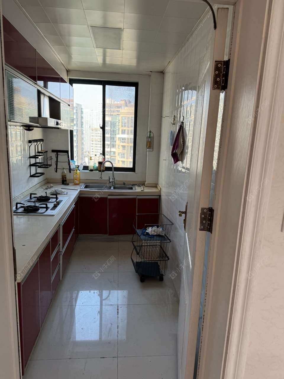 景瑞曦城房源室内图 常州景瑞曦城在租房源室内图_小牛看房