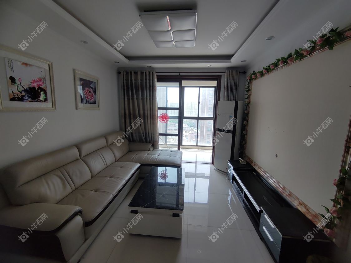 常州水清木华在租房源_小牛看房