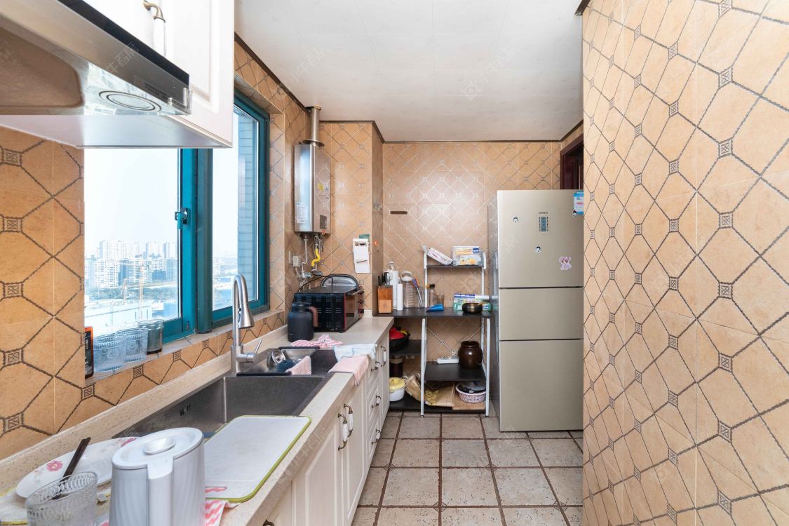 常州文渊居在售二手房源室内图_小牛看房