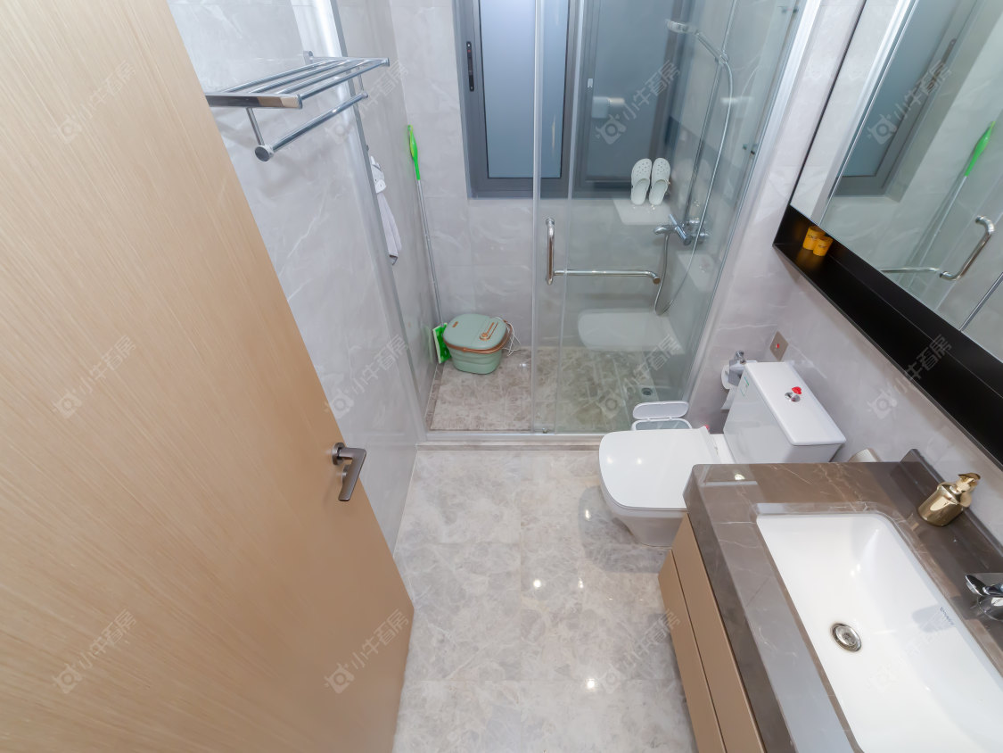 常州花语江南在售二手房源室内图_小牛看房