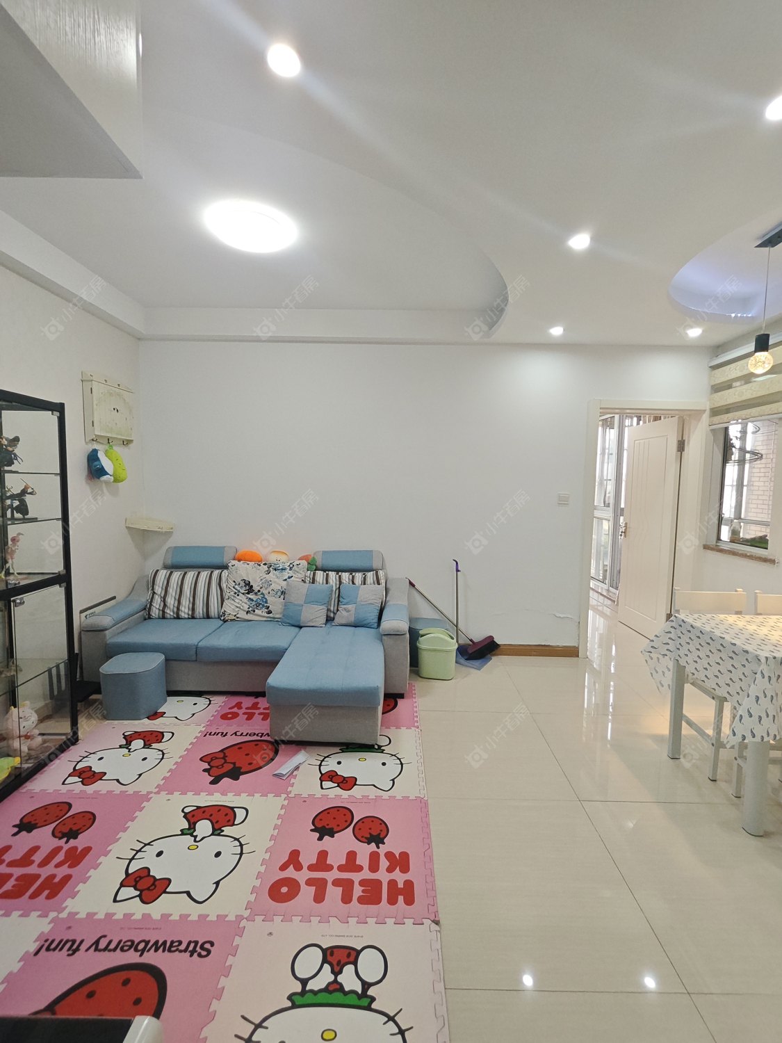 常州怡康机电广场在租房源_小牛看房