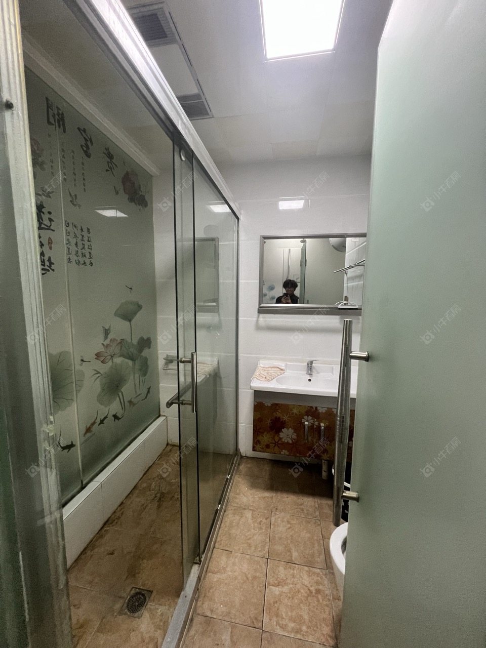 常州裕坤美城公馆在租房源室内图_小牛看房
