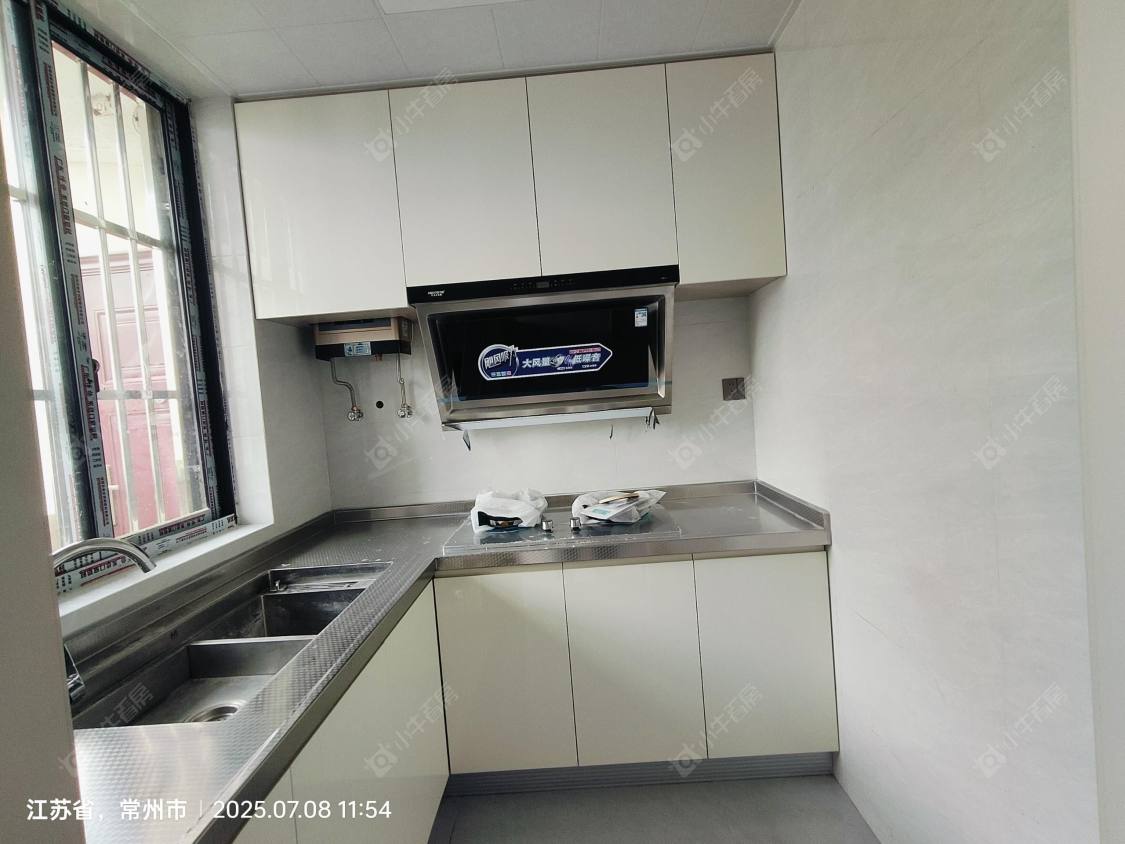 常州清潭新村在租房源室内图_小牛看房