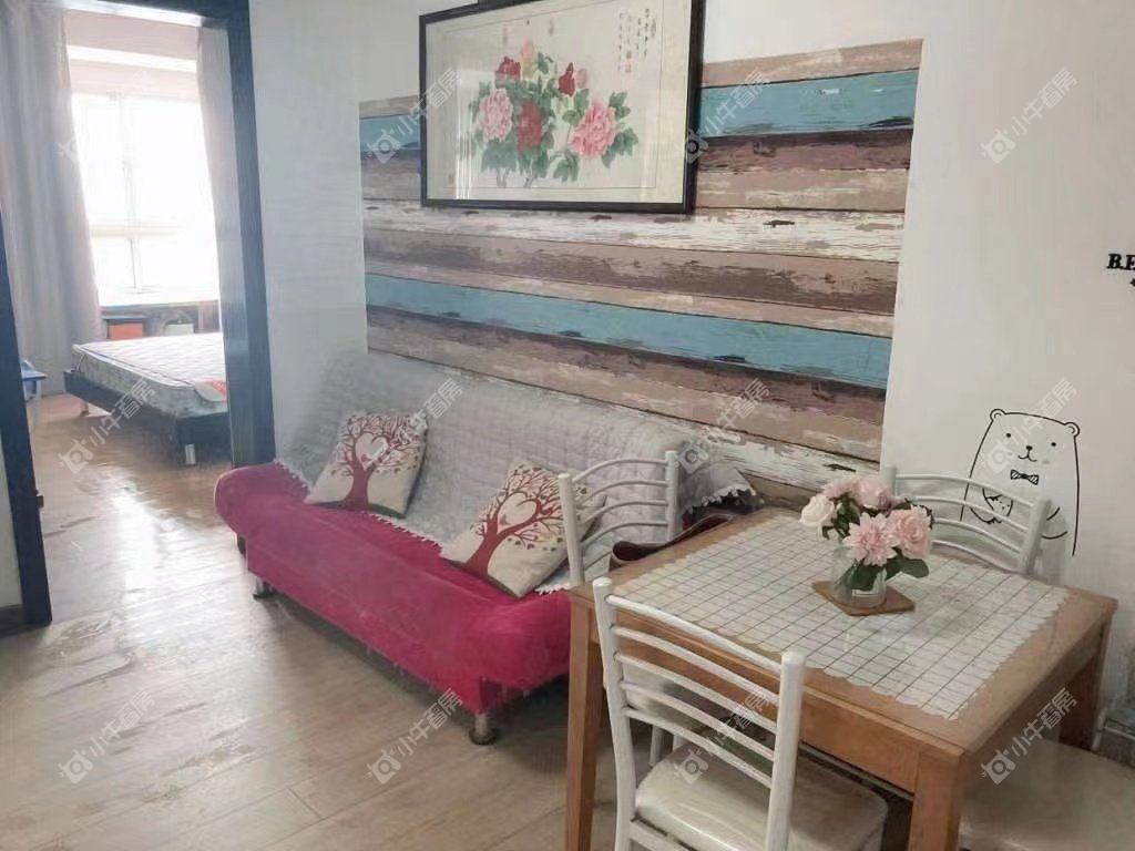 常州九洲新家园在租房源_小牛看房