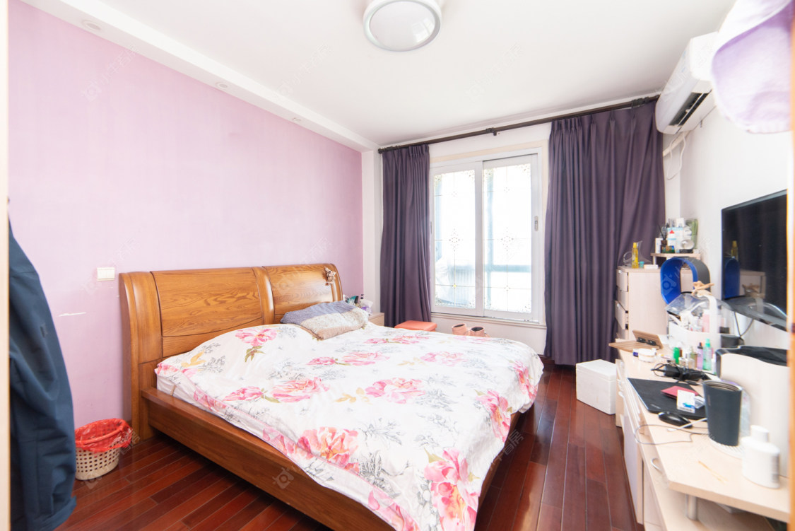 常州华府家园在售二手房源室内图_小牛看房