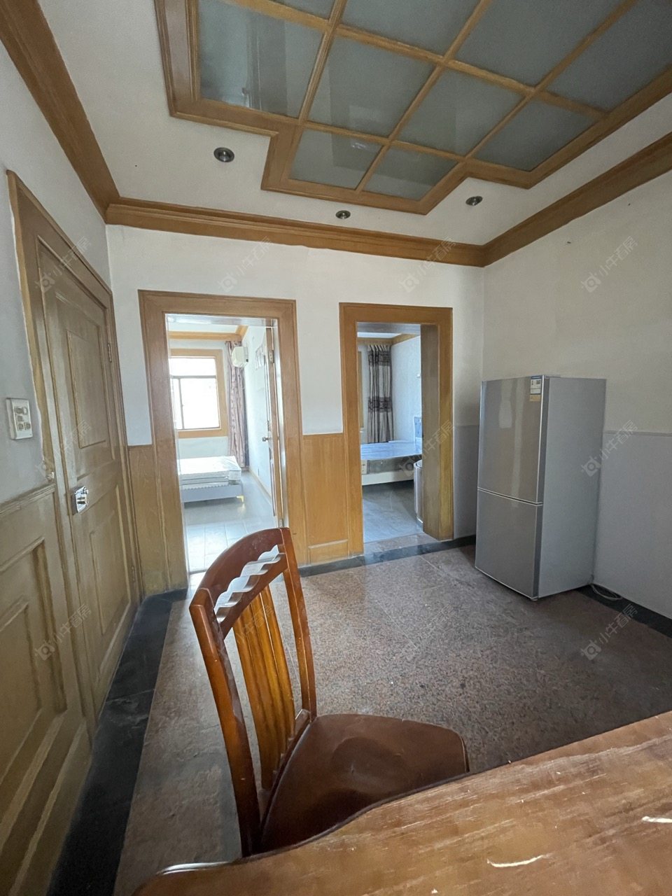 常州勤业一二三村在租房源室内图_小牛看房