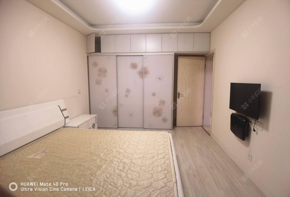 常州绿都万和城五区在租房源室内图_小牛看房