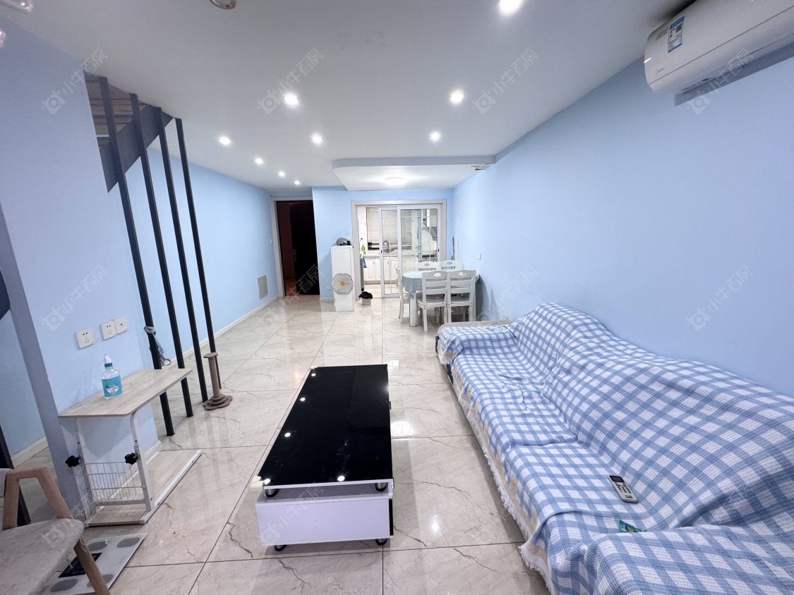 常州万科城在租房源_小牛看房