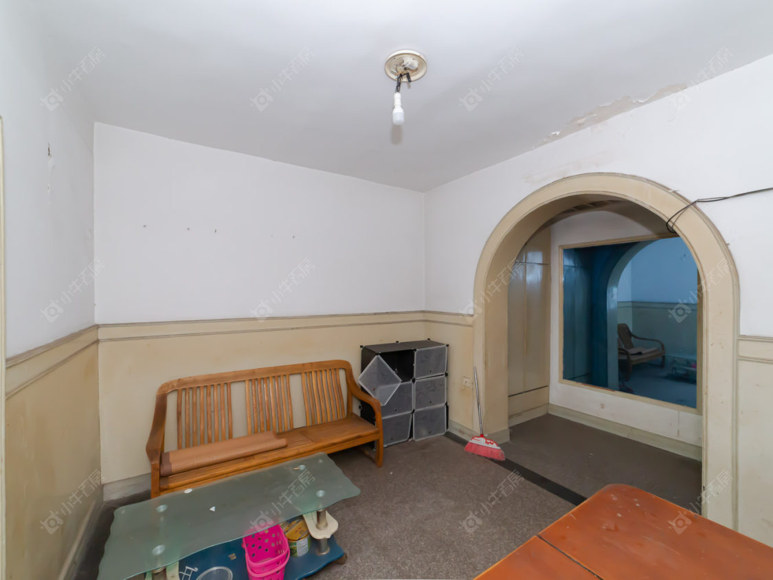 翠苑公寓房源室内图 常州翠苑公寓在售二手房源室内图_小牛看房