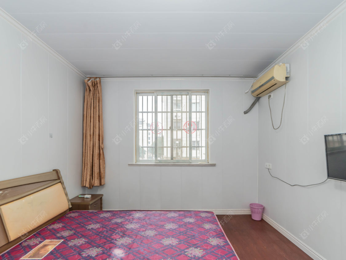 常州百馨苑南苑在售二手房源室内图_小牛看房