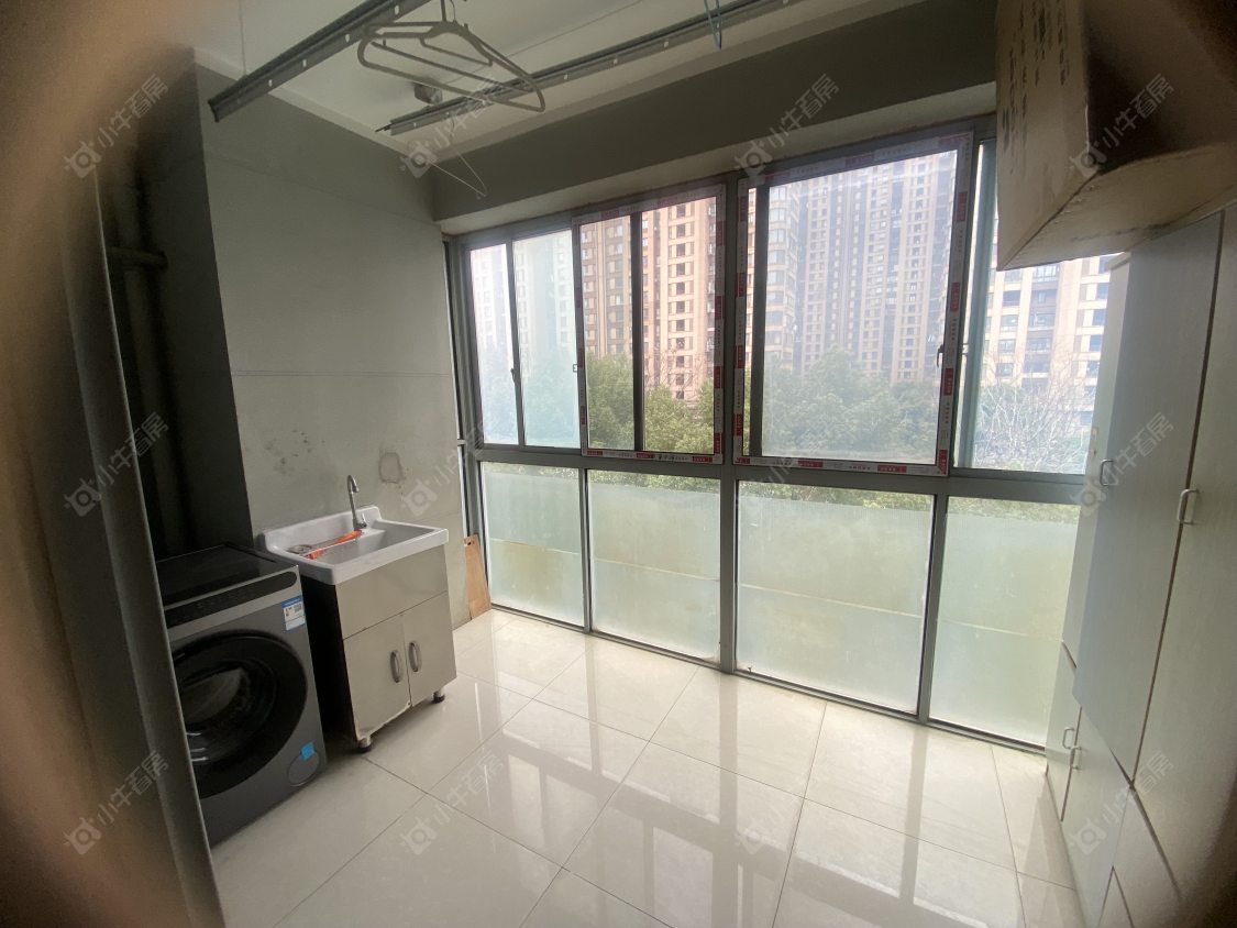 常州世茂广场在租房源室内图_小牛看房