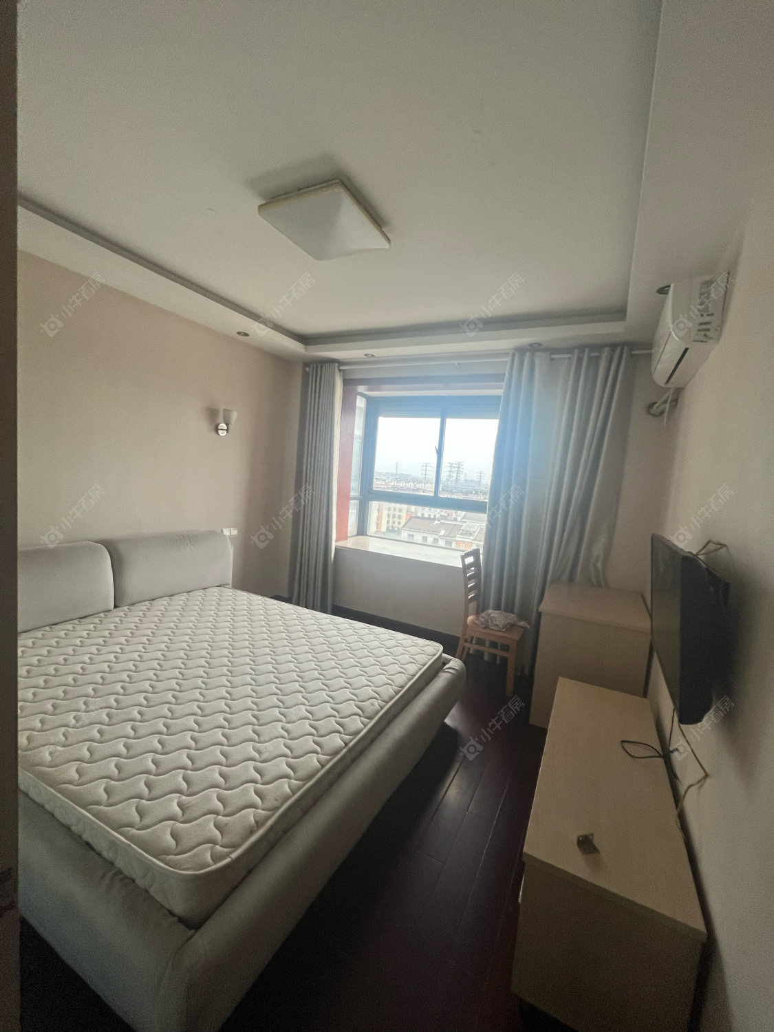 常州南河家园在租房源室内图_小牛看房