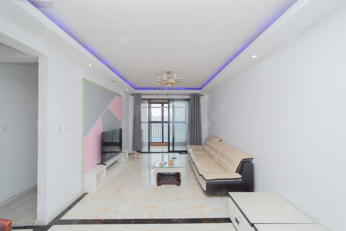 常州雅居乐星河湾在售二手房源_小牛看房