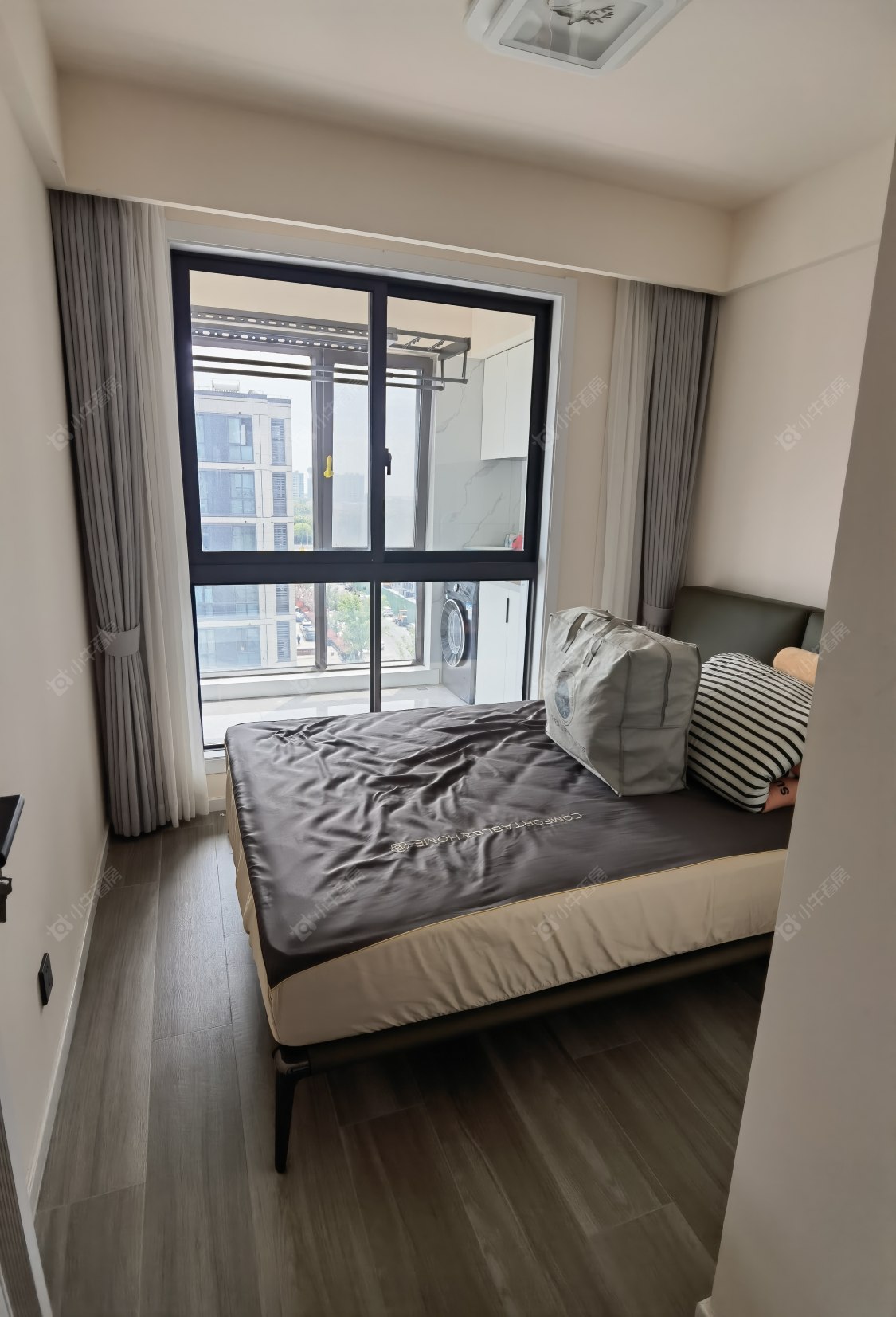 常州绿城江南里在租房源室内图_小牛看房