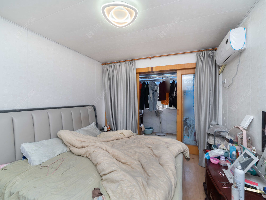 常州热控小区在售二手房源室内图_小牛看房