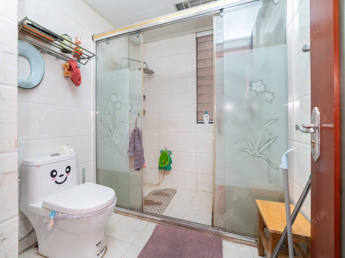 常州龙德花园在售二手房源室内图_小牛看房