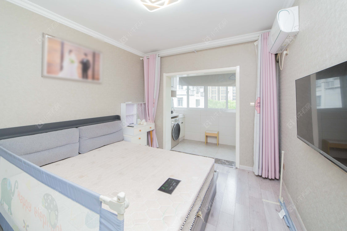 常州泰山三村在售二手房源室内图_小牛看房