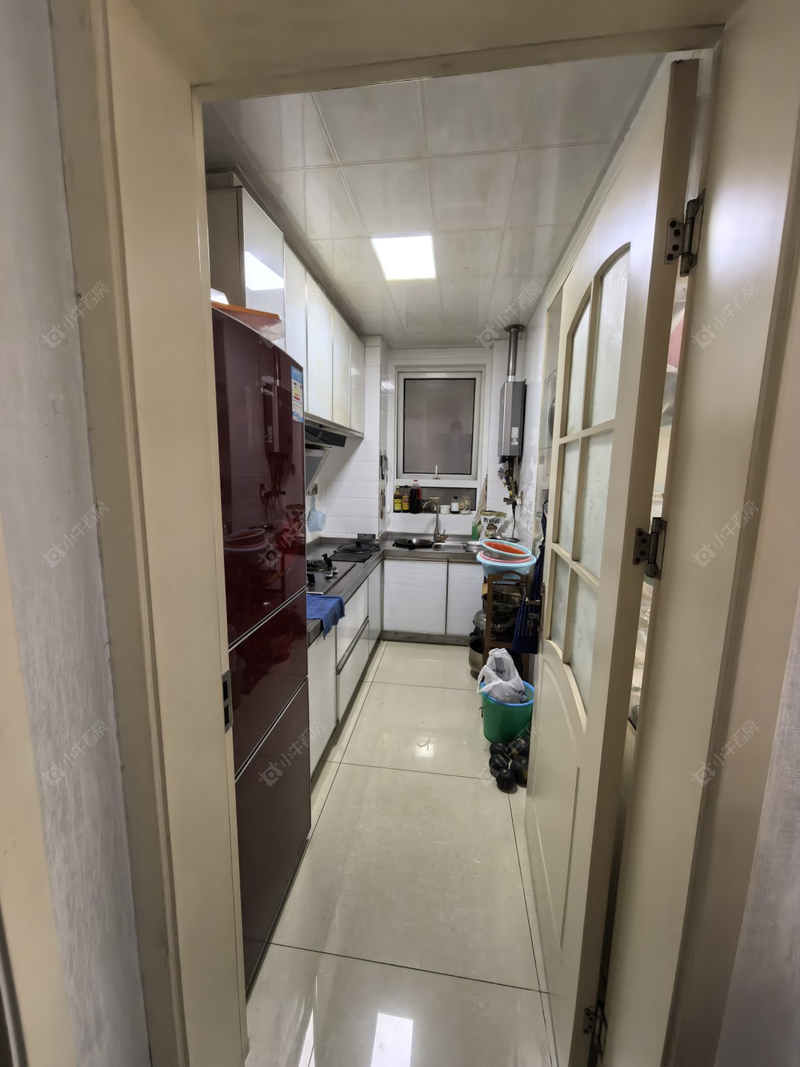 常州新城香溢澜桥二期在租房源_小牛看房